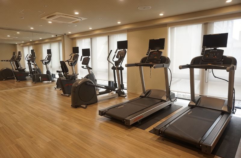 THE Gate Hotel Kyoto Takasegawa by Hulic photo 2