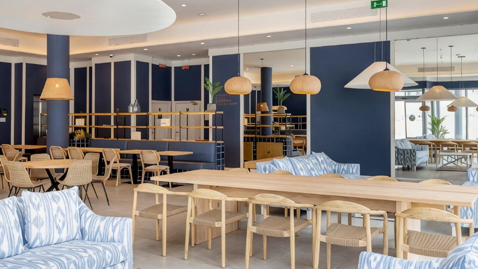 B&B HOTEL Finestrat