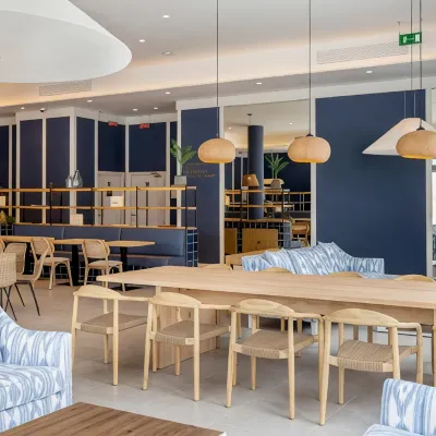 B&B HOTEL Finestrat Hotels near Poniente beach