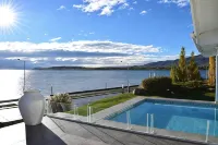 Xelena Hotel & Suites - Pool