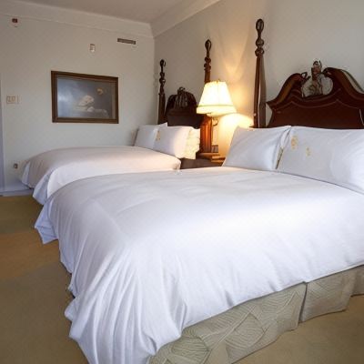 Luxury Room With Two Queen Beds Market Pavilion Hotel Promo Code