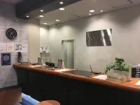 Kuretake Inn Asahikawa