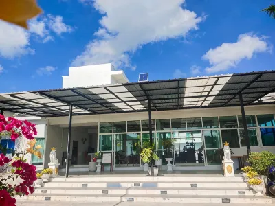 Sichon Residence 鄰近哈特西丘的酒店