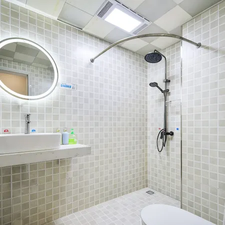 Yuekelai Homestay (Chongqing Jiefangbei Hongyadong Branch)