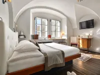 Design Hotel Neruda Hotels near Hradcany