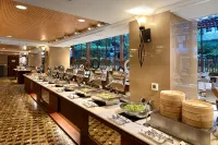 Alishan House - breakfast