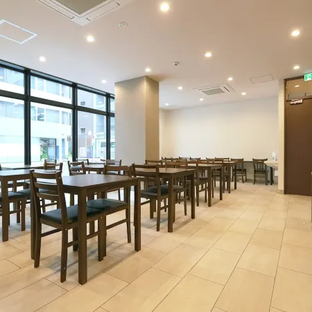 Hotel Trend Numazu Ekimae