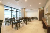 Hotel Trend Numazu Ekimae - breakfast