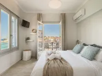Klimis Hotel Hotels in Spetses
