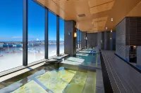 Hotel Villa Fontaine Grand Haneda Airport - Directly connected to Haneda Airport Terminal 3 - Hot Springs