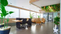 STILE SUITE MARINE HOTEL - Condos