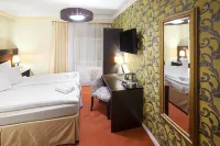Pytloun Design Self Check-in Hotel Hotels in 