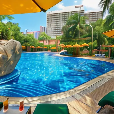 Artyzen Grand Lapa Macau