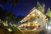 Nabulao Beach Resort