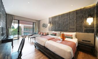Ananya Lipe Resort