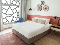 Dara Al Rayan Hotels near Al Rawdah