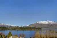 Copthorne Hotel And Resort Queenstown Lakefront - Romantic