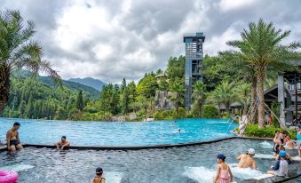 Xixi Forest Hot Spring Resort