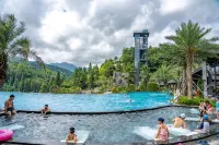 Xixi Forest Hot Spring Resort - Romantic
