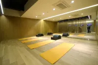 Hotel PJ Myeongdong - Gym