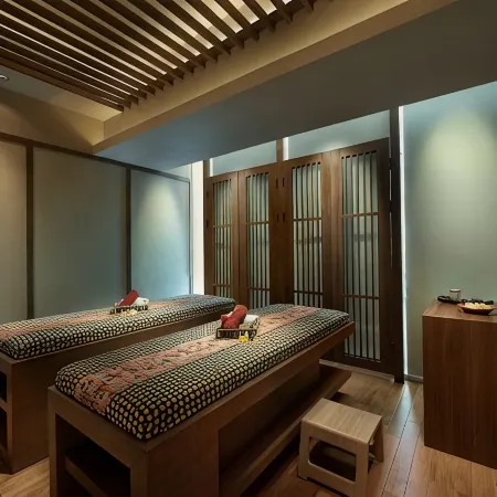 Vasa Hotel Surabaya