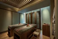 Vasa Hotel Surabaya - 스파