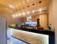 瓦卡情舞大酒店 - 早餐