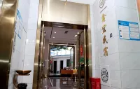 遂寧鑫宏民宿