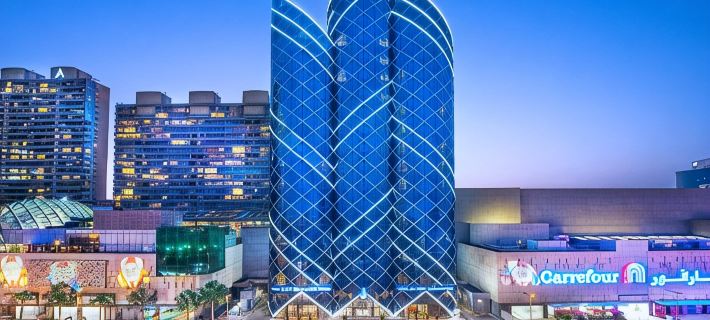 City Seasons Towers Hotel Bur Dubai Hotels in Dubai