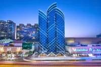 City Seasons Towers Hotel Bur Dubai - Nouto- ja jättöpalvelut