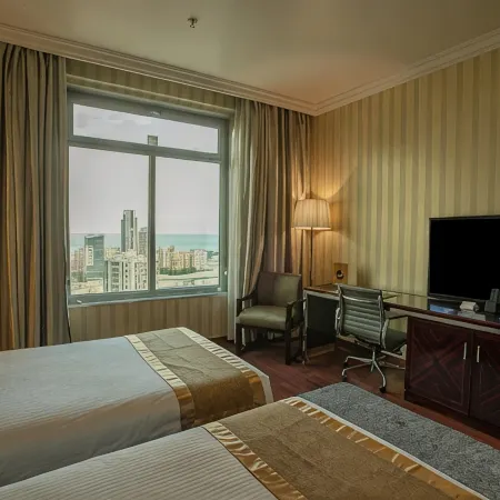 City Tower Hotel