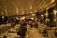 La Villa Boutique Hotel