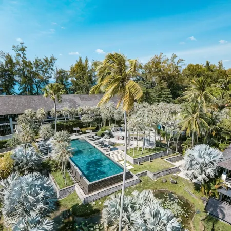 The Slate, Phuket