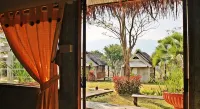 Vimarnkiri Resort - Romantic