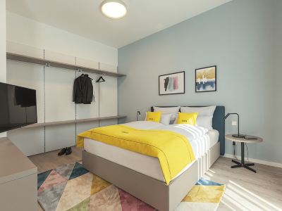 Candlewood Suites Heidelberg by IHG