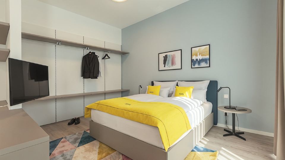 Candlewood Suites Heidelberg by IHG
