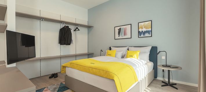 Candlewood Suites Heidelberg by IHG Hotels in Heidelberg