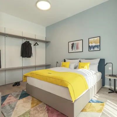 캔들우드 스위트 하이델베르크 바이 IHG 하이델베르크 툰 주변 호텔