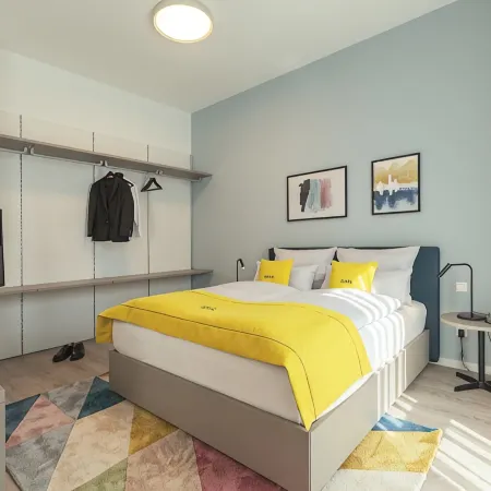 Candlewood Suites Heidelberg by IHG
