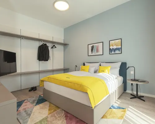 Candlewood Suites Heidelberg by IHG Hotels near Rohrbach