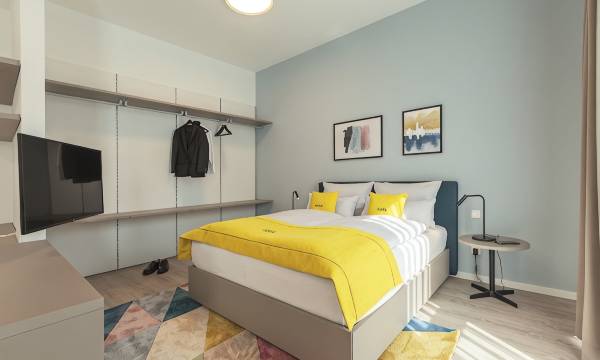 Candlewood Suites Heidelberg by IHG