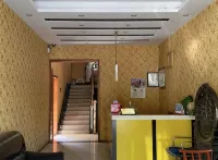 Jingzhou Wanjiaxing Hotel - Inns