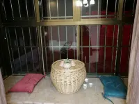 普安賓秀ホテル