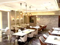 Beijing Rihe Executive Hotel (Biology Medicine Base Subway Station Shop) Hotels near Biomedical Base Station