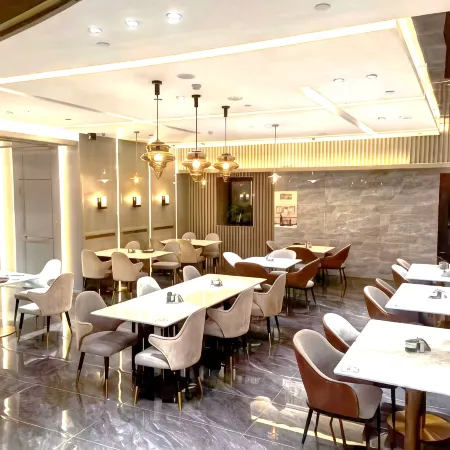 Beijing Rihe Executive Hotel (Biology Medicine Base Subway Station Shop)
