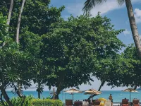 Baan Chaweng Beach Resort & Spa Hotels near High Park Samui