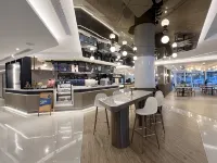 Centara Life Hotel Bangkok Phra Nakhon Hotels near Ratchadamnoen Stadium