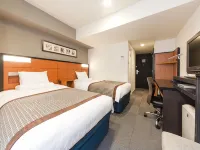 HOTEL MYSTAYS Sakaisuji Honmachi Hotels in der Nähe von Burg Osaka