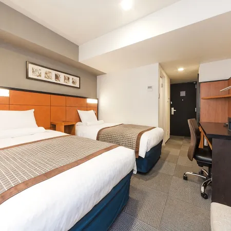 HOTEL MYSTAYS Sakaisuji Honmachi