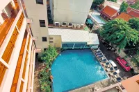 Mango Lagoon Place - Beach